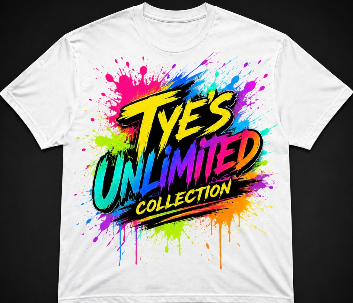 Short sleeve T-shirts