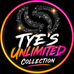 Tye's Unlimited Collection - Home