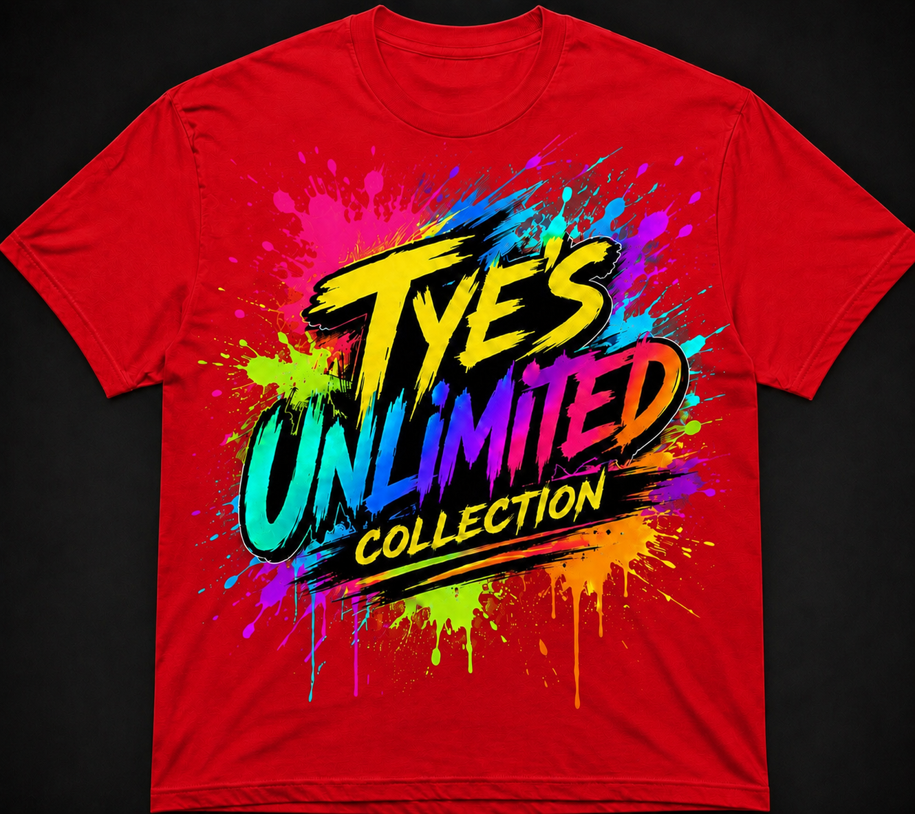 Short Sleeve T- Shirts