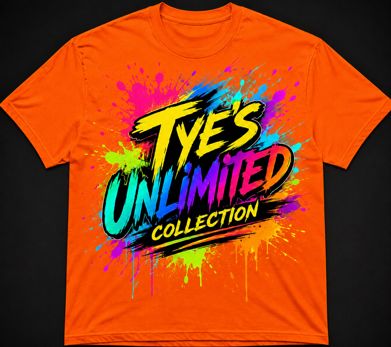 Short Sleeve T- Shirts