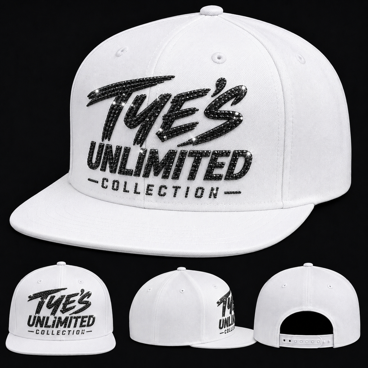 Hats Wear