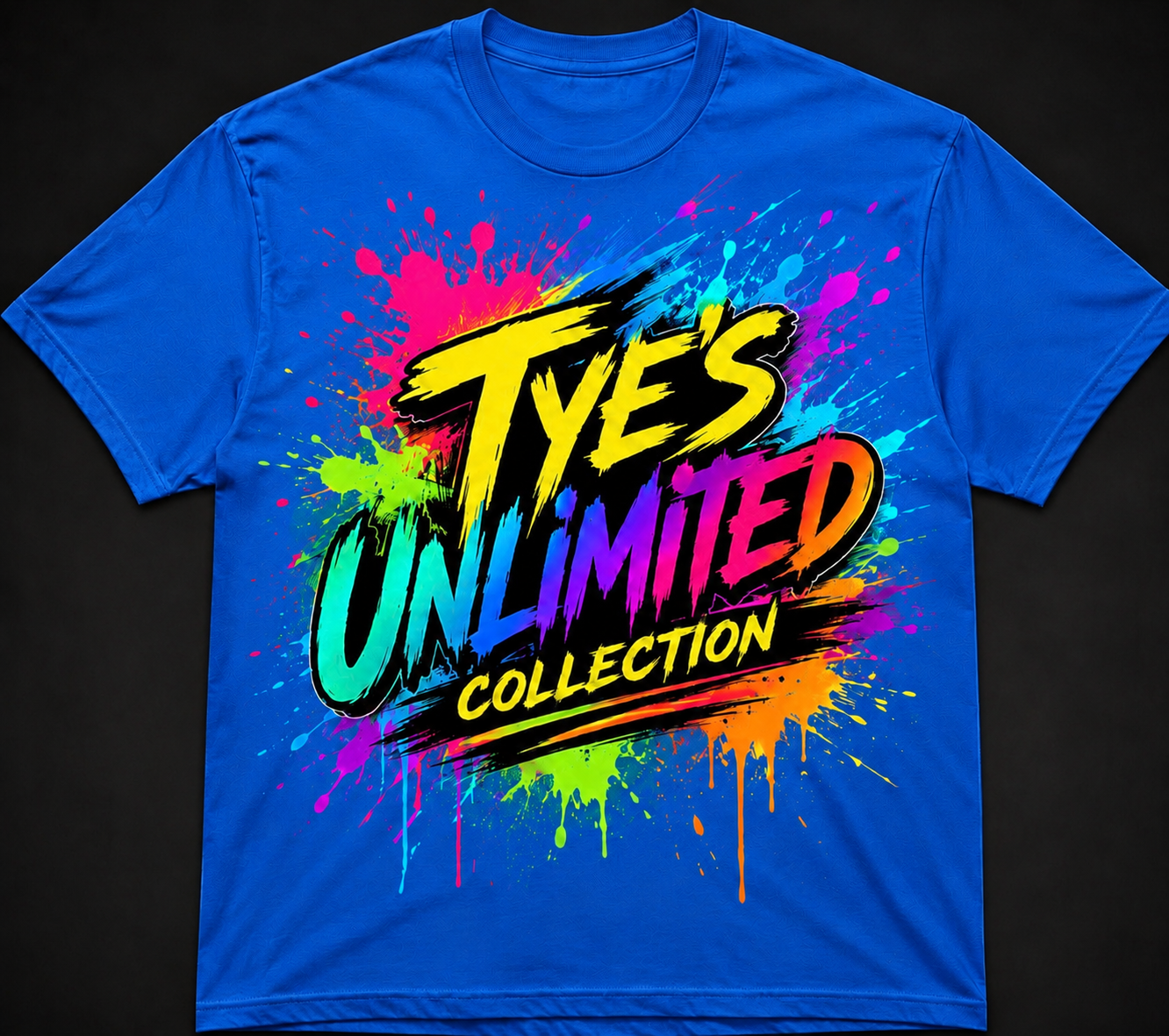Short Sleeve T- Shirts