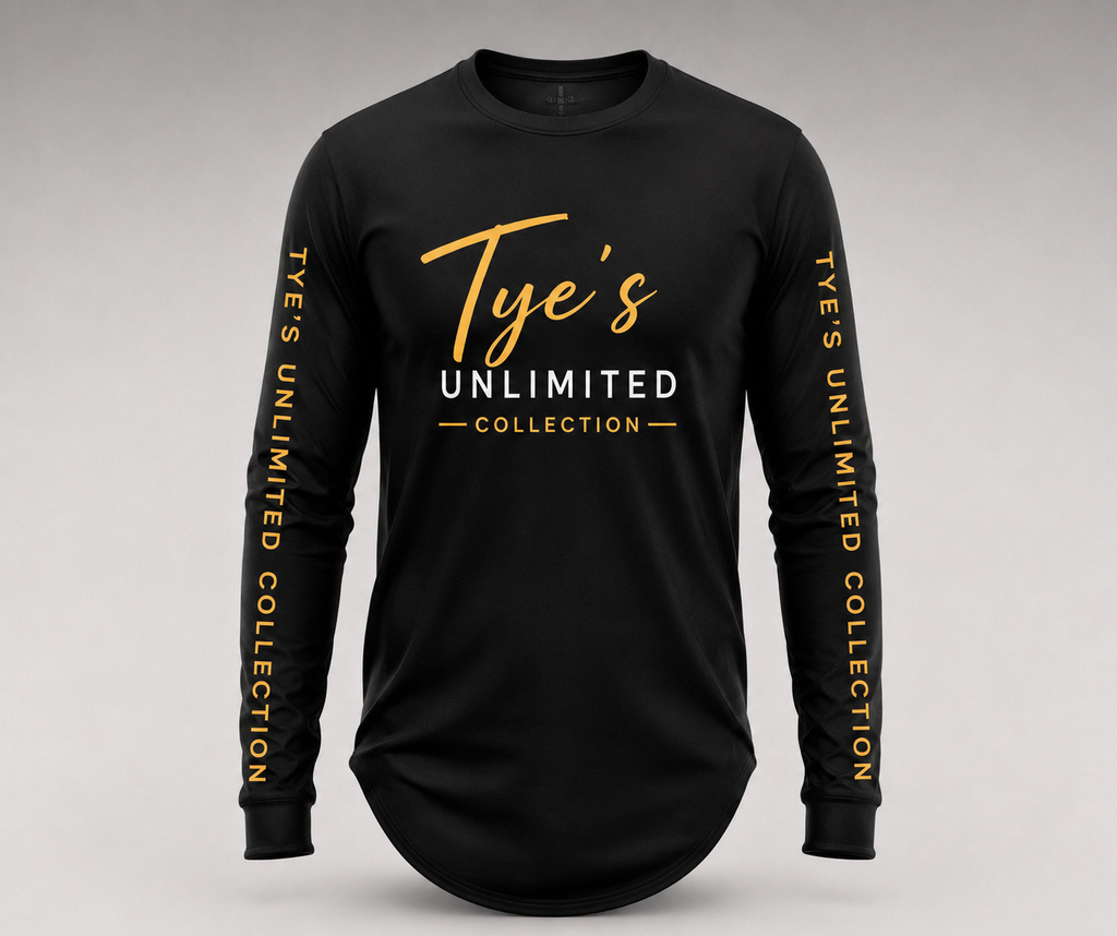 Long Sleeve T-Shirts