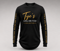Long Sleeve T-Shirts
