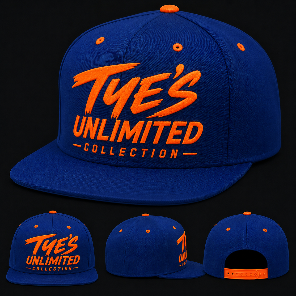 Hats Wear