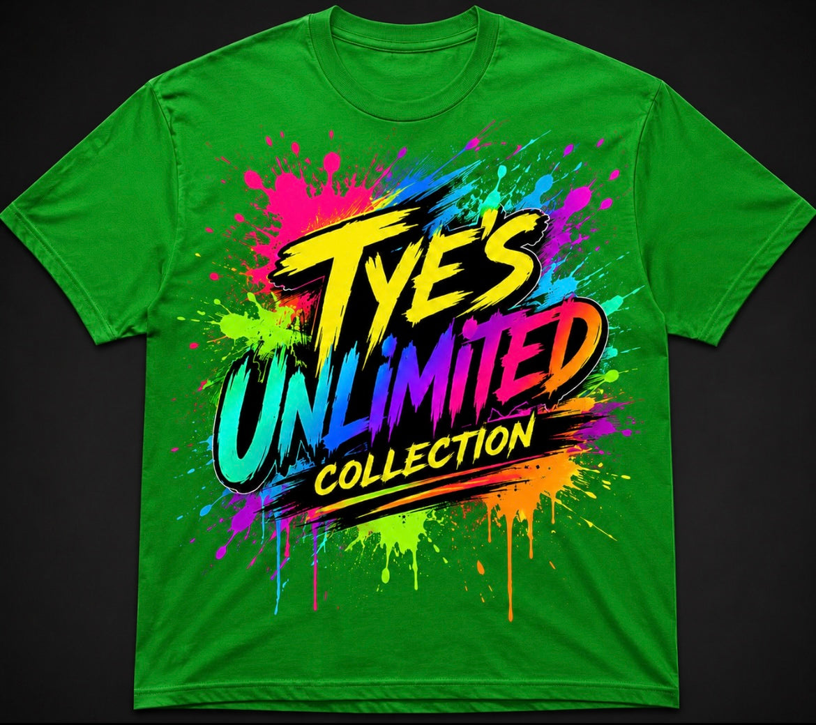 Short Sleeve T- Shirts