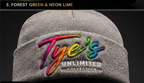 Beanies